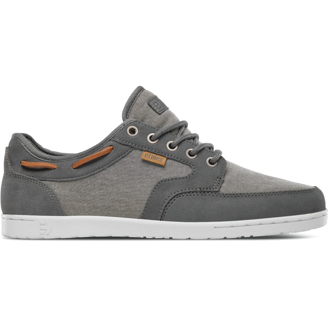 Etnies DORY Skor Herr Grå/Silver - ZCY-601395